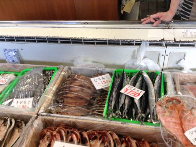 小木曽商店