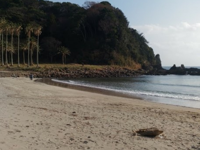 ここから30分程で弓ヶ浜の海です_しず草窯