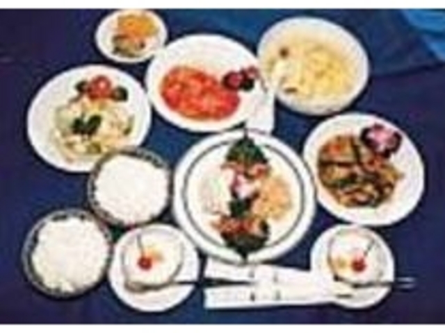 恋人と仲良く食べたい『カップルセット』_華蓮