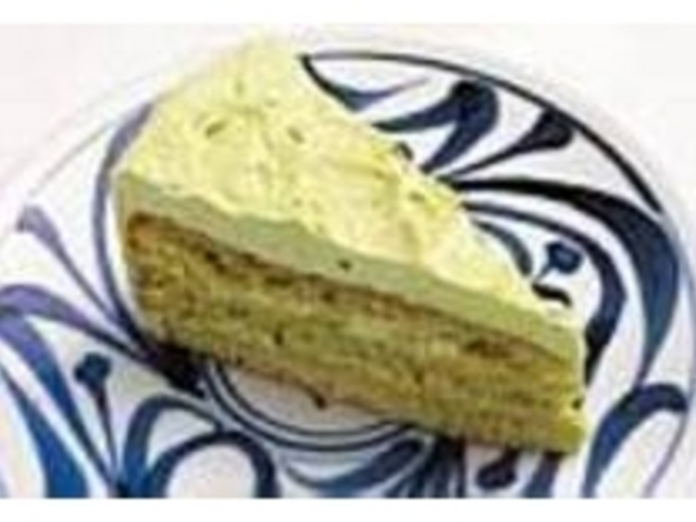 ホームメイドのケーキは人気が高い_ティールーム 赤いやね