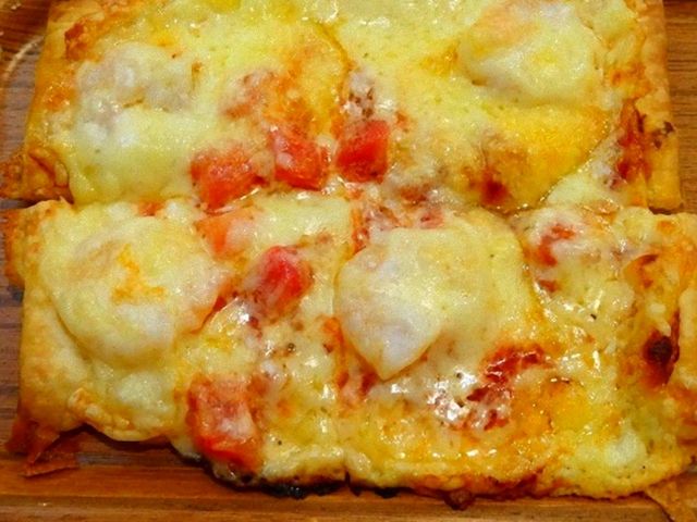 イタリアンレストラン MON