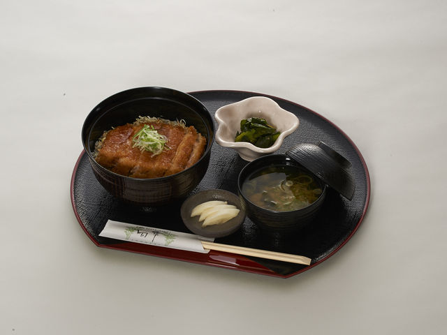 カフェレストラン旬幸
