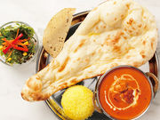 インド料理 ムンバイ 九段店 Mumbai Kudanの写真1