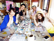 象牙と石の彫刻美術館 〜ジュエルピア〜の写真3