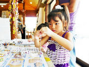 象牙と石の彫刻美術館 〜ジュエルピア〜の写真4