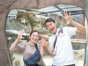 那須どうぶつ王国の写真4