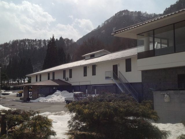 千曲高原カントリークラブの写真1