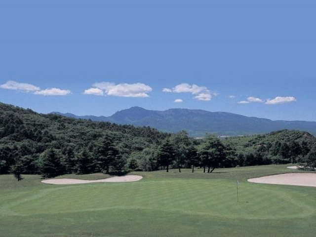 シャトレーゼカントリークラブ野辺山_シャトレーゼカントリークラブ野辺山