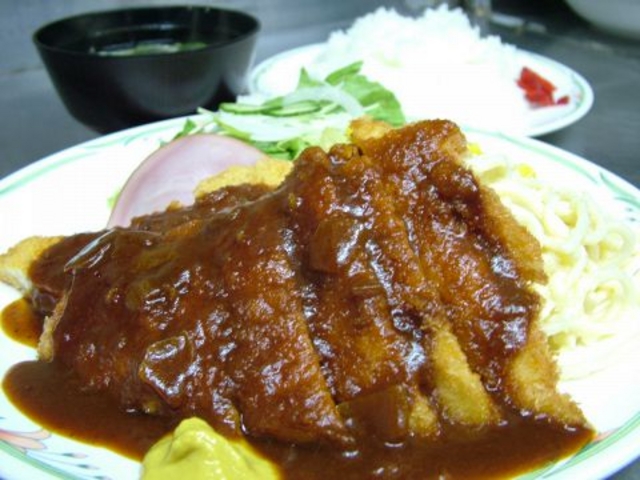 Cofee&Lunch チャムの写真1