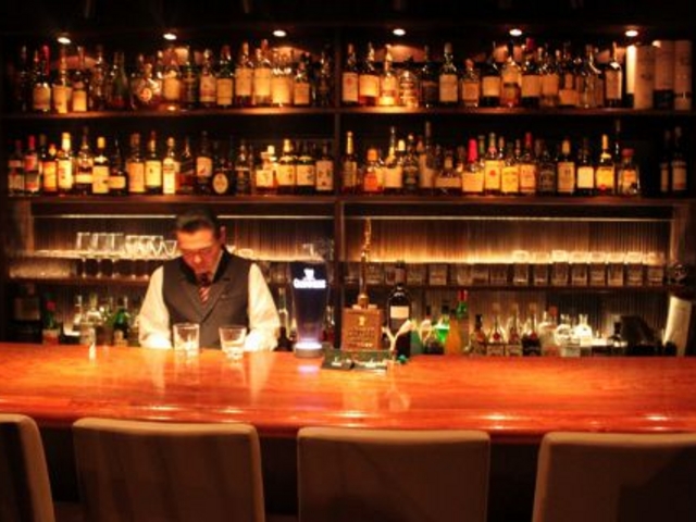 Bar CREAM バー クリームの写真1