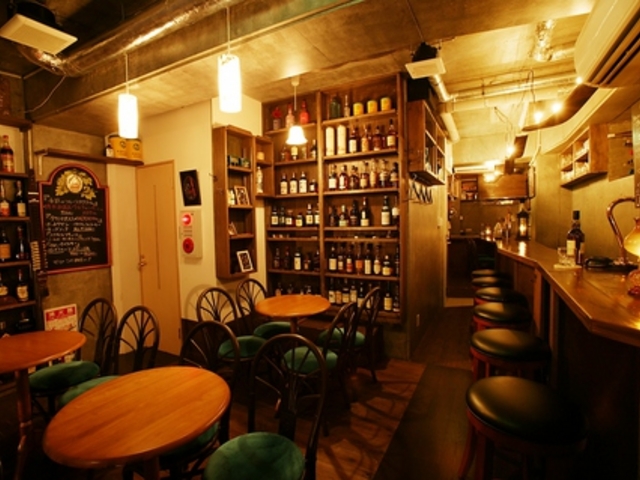 Cafe Bar ELIXIR エリクシルの写真1
