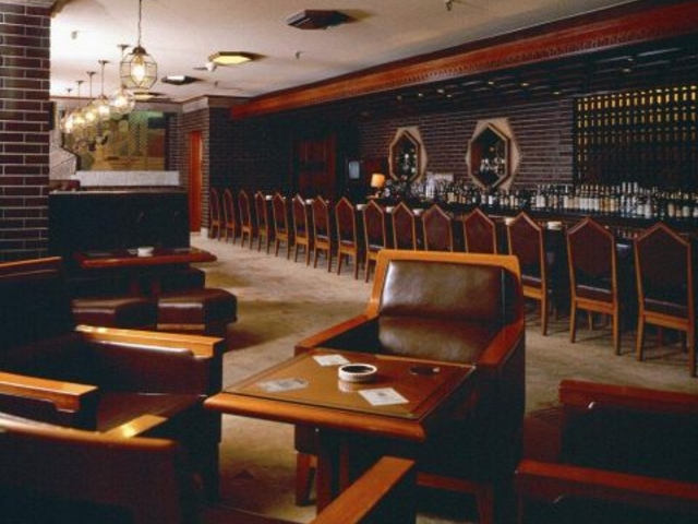 オールドインペリアルバーの写真1