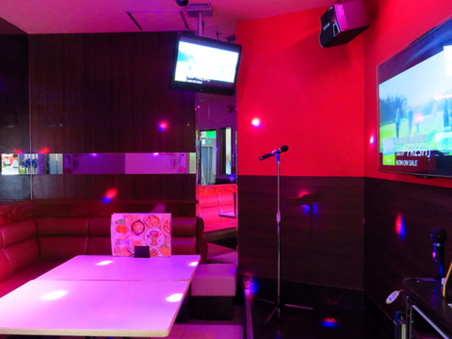 ビッグエコー BIG ECHO 京成大久保駅前店の写真1