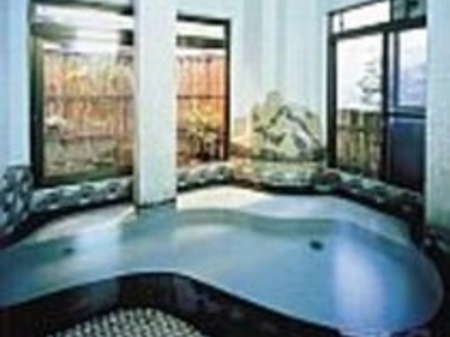 天然100% 柔らかくよく温まる湯量たっぷりの源泉の湯_妙高・山里の湯宿 香風館