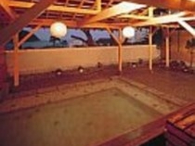 汐の香りの中露天風呂で体の芯からリラックス_赤尾ホテル 海諷廊