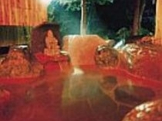 露天風呂_御宿本陣