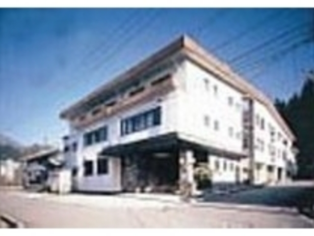 一里野高原にある大自然あふれる宿。冬はスキー場目の前_一里野高原ホテル