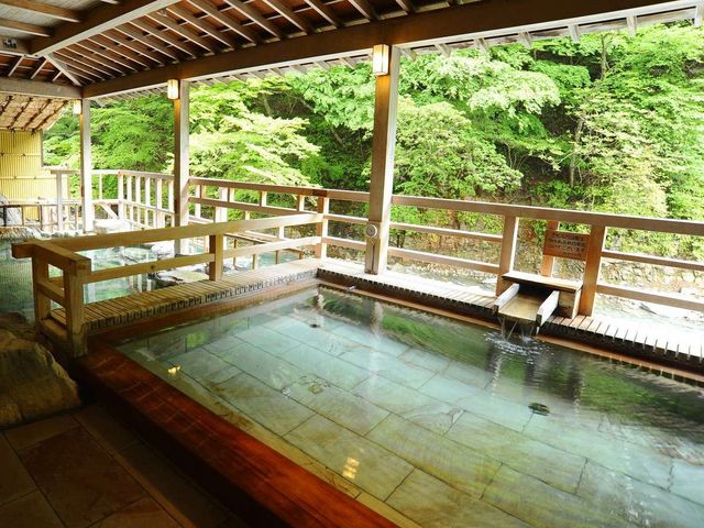 四万やまぐち館