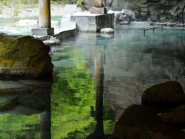 四万やまぐち館