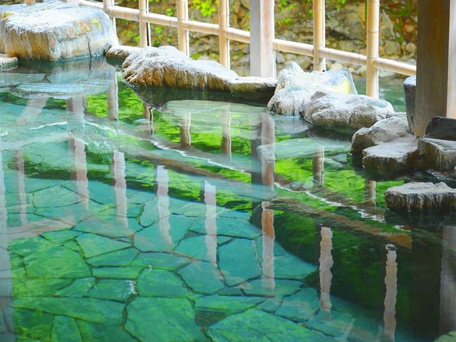 四万やまぐち館
