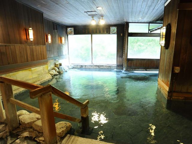 _四万やまぐち館