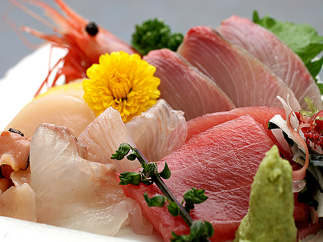 味と湯の宿 ニューとみよし