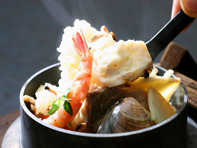 味と湯の宿 ニューとみよし