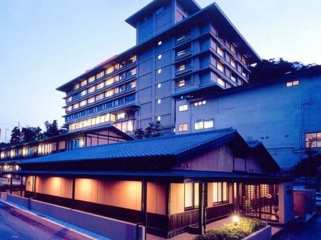 外観_山村別館