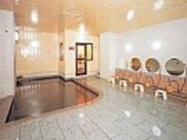 サウナ完備の「ドゴール温泉」疲れを癒してリフレッシュ_高原リゾート ホテルむつみ