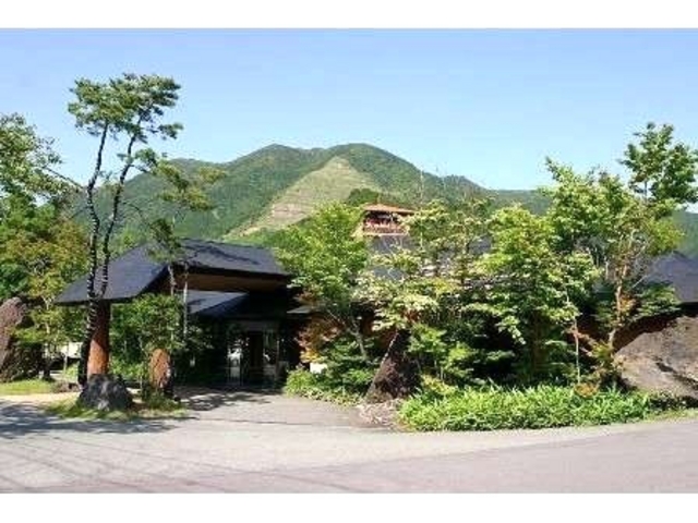 火の山温泉 どんどこ湯