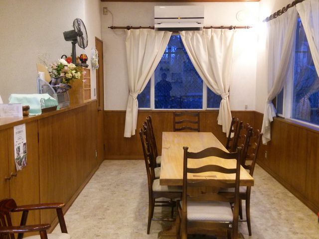 シャンペトル