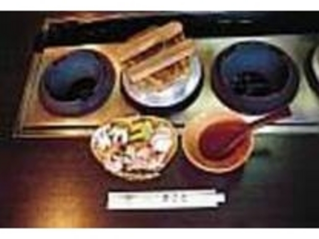 旬の食材が満載の釜めしはいかが?_釜めし まこと