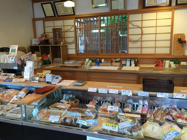 若松屋本店