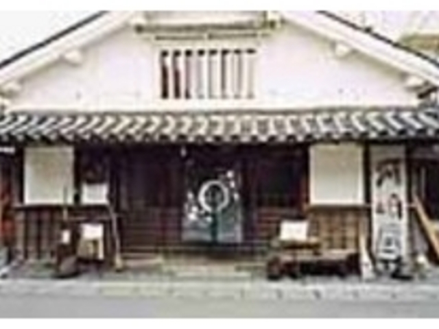 築150年の蔵を改装して作られた喫茶店_煎豆湯(コーヒィ)河崎蔵