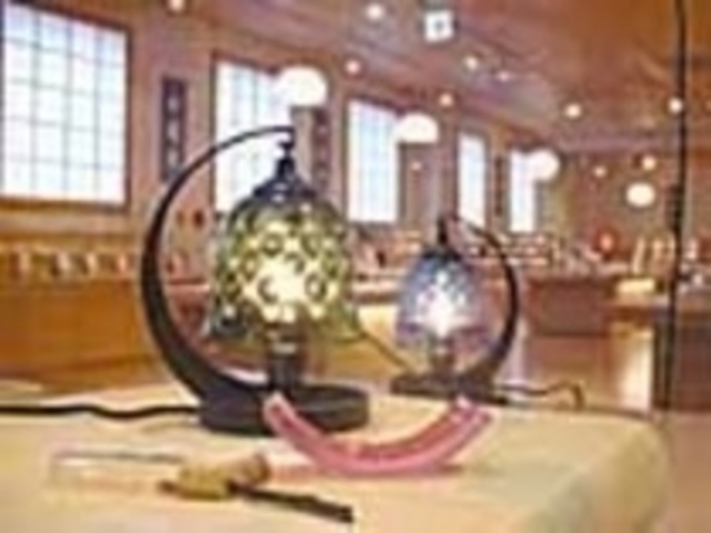 メルヘン交差点に近い堺町通りにある_北一プラザ