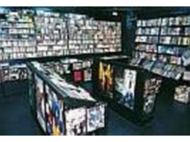 メジャー以外のインディーズのCDが充実_RISKY DRUG STORE