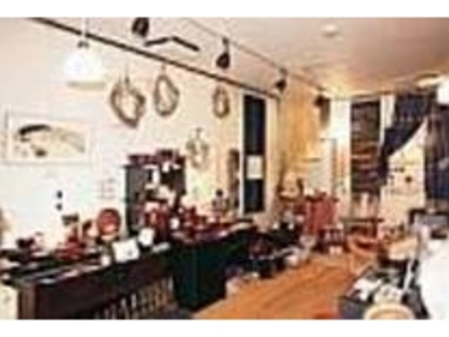 約1000点もの品揃えがある箸の専門店_にほんぼう ラ・タブル