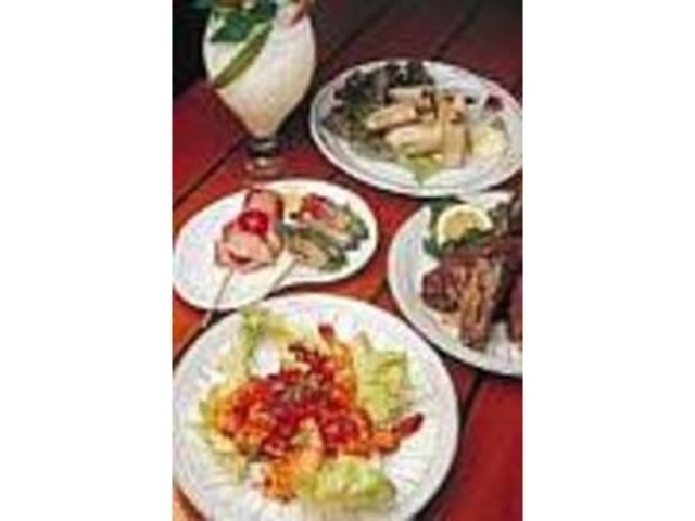 毎日食べてもあきない新定番メニュー_テントの居酒屋 SALA