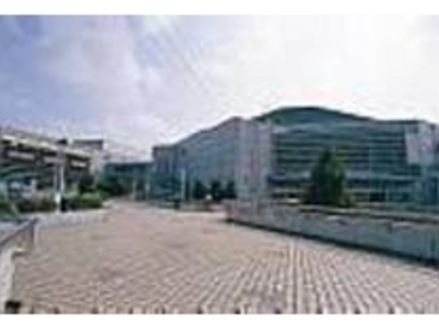 気軽に楽しめる大型複合スポーツ施設_船橋アリーナ(船橋市総合体育館)