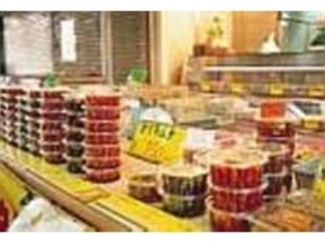 どのキムチを買おうか迷ってしまいそう_大同食品