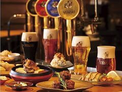 YEBISU BAR ヱビスバー 銀座コリドー街店の写真1