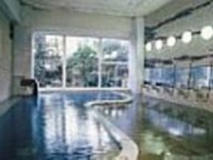 ホテル湯伝の写真1