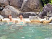 佐久一萬里温泉の写真3