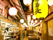 鳥番長 上野昭和通り店の写真1