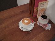プレストコーヒー presto coffeeの写真1