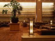 ランデブーラウンジ・バー 帝国ホテル東京の写真1