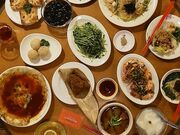台南担仔麺 新宿本店の写真1