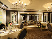 ホテル日航大阪 フランス料理 レ セレブリテの写真1