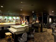 ホテル日航大阪 メインバー 夜間飛行の写真1
