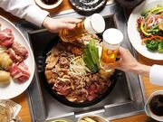 サッポロビール北海道工場庭園レストランヴァルハラの写真1